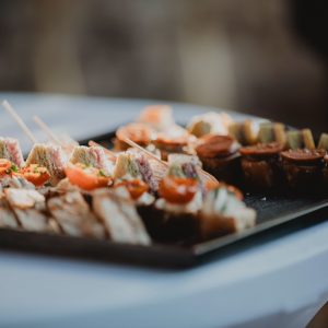 Menu Noël & St Sylvestre à emporter